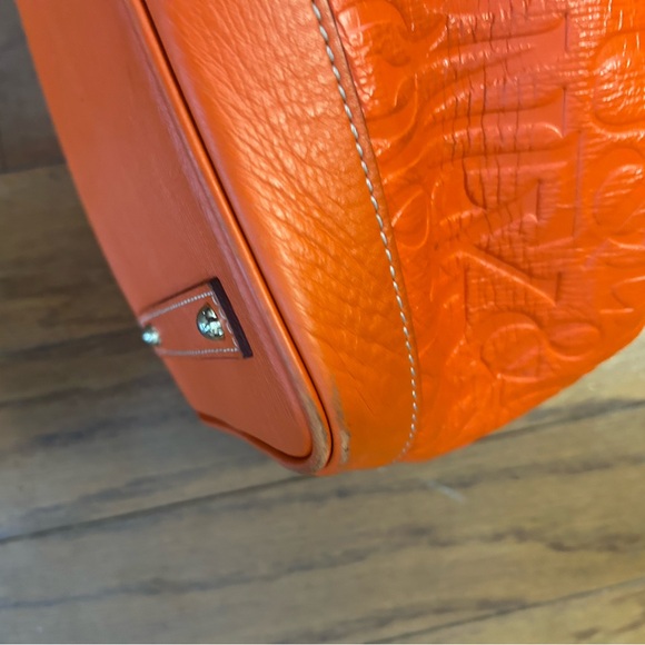 Dooney & Bourke Drawstring Shoulder Bag - Picture 6 of 15